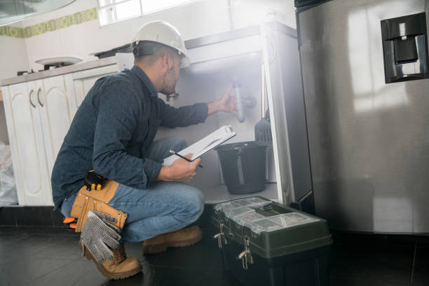 Best Water Heater Repair  in Whitmore Lake, MI
