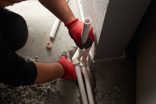 Shower Repair Services in Whitmore Lake, MI