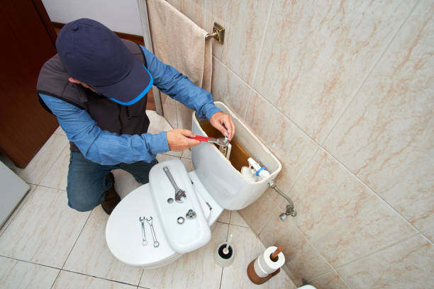 Best Sewer Line Repair  in Whitmore Lake, MI