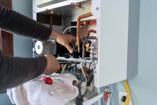 Best Plumbing Installation Services  in Whitmore Lake, MI